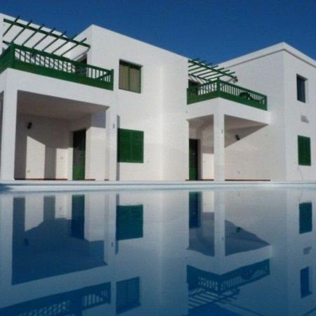 Apartamento Playa Alhambra II Puerto del Carmen  Exterior foto
