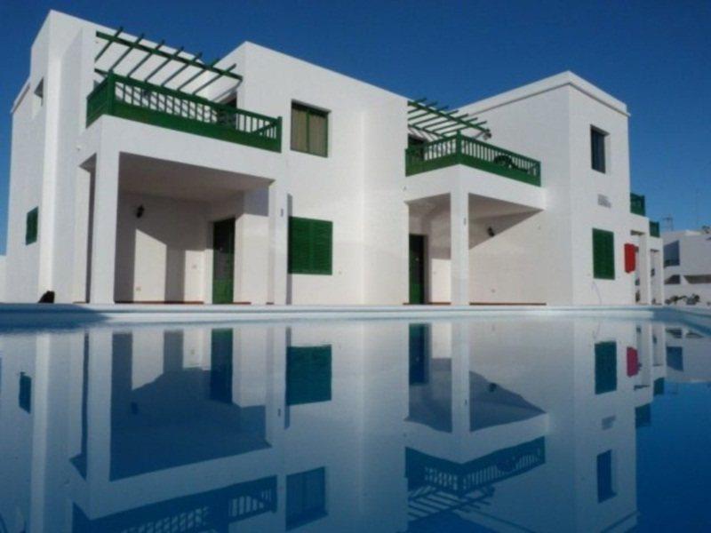 Apartamento Playa Alhambra II Puerto del Carmen  Exterior foto