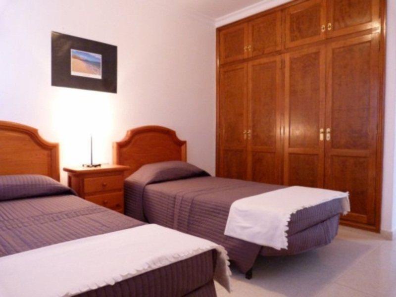 Apartamento Playa Alhambra II Puerto del Carmen  Exterior foto