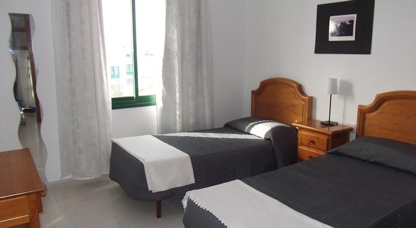 Apartamento Playa Alhambra II Puerto del Carmen  Exterior foto